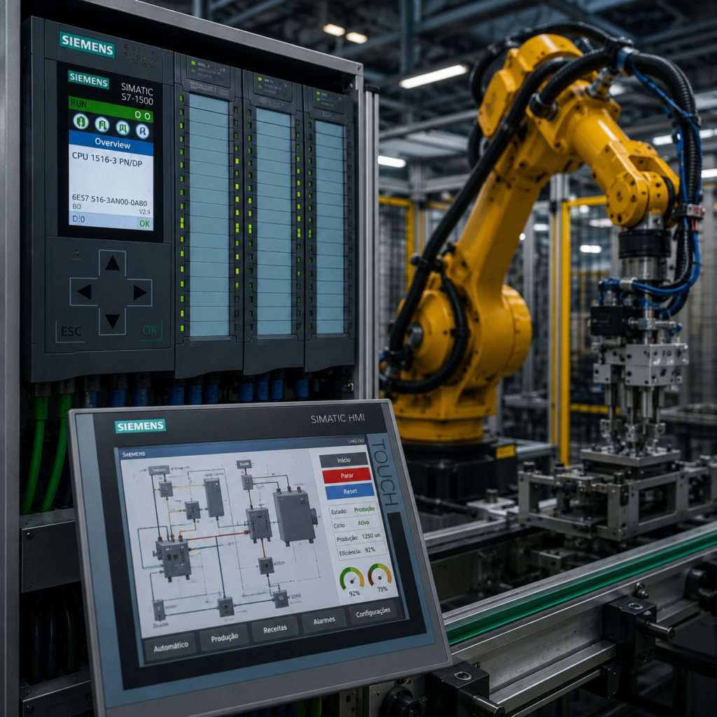 automacaoindustrial